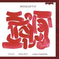 Volo ? Sofia Will Large Ensemble - Moguntia i gruppen VINYL / Toppsäljare hos Bengans Skivbutik AB (5591191)