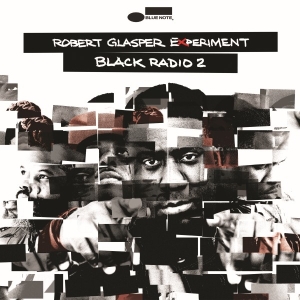 Robert Glasper Experiment - Black Radio Vol.2 i gruppen ÖVRIGT / Övrigt / aub hos Bengans Skivbutik AB (5591203)