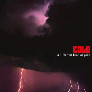 Cold - A Different Kind Of Pain i gruppen ÖVRIGT / Övrigt / aub hos Bengans Skivbutik AB (5591205)