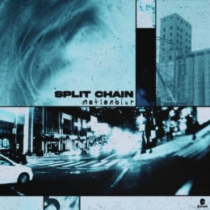 Split Chain - Motionblur i gruppen VI TIPSAR / Fredagsreleaser / 2025-07-11 hos Bengans Skivbutik AB (5591219)