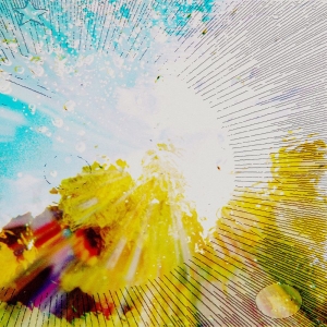 Babe Rainbow - Slipper Imp And Shakaerator i gruppen VINYL / Pop-Rock hos Bengans Skivbutik AB (5591225)