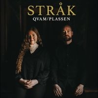 Qvam/Plassen - Stråk i gruppen CD / Pop-Rock hos Bengans Skivbutik AB (5591226)