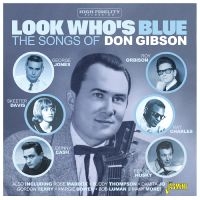 Various Artists - Look Who?S Blue ? The Songs Of Don i gruppen CD / Pop-Rock hos Bengans Skivbutik AB (5591242)