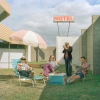 Cam Muncey - Cam Muncey And The Delusions Of Gra i gruppen VINYL / Pop-Rock hos Bengans Skivbutik AB (5591252)