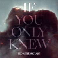 Blackwater Holylight - If You Only Knew i gruppen VINYL / Pop-Rock hos Bengans Skivbutik AB (5591256)