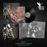 Cradle Of Filth - Vempire Or Dark Faerytales In Phall i gruppen VI TIPSAR / Fredagsreleaser / 2025-08-01 hos Bengans Skivbutik AB (5591270)