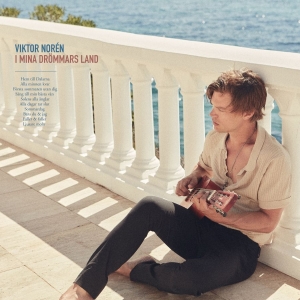 Viktor Norén - I Mina Drömmars Land (Vinyl) i gruppen Minishops / Viktor Noren hos Bengans Skivbutik AB (5591320)