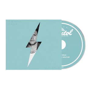 Niall Horan - Heartbreak Weather (5 Year Annivers i gruppen VI TIPSAR / Fredagsreleaser / 2025-08-15 hos Bengans Skivbutik AB (5591322)