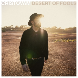 Cristóvam - Desert Of Fools i gruppen VI TIPSAR / Fredagsreleaser / 2025-10-10 hos Bengans Skivbutik AB (5591329)