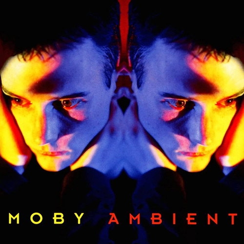 Moby - Ambient i gruppen VI TIPSAR / Way Out West 2026 hos Bengans Skivbutik AB (5591385)