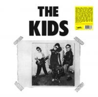 The Kids - The Kids i gruppen VI TIPSAR / Record Store Day / RSD 2025 hos Bengans Skivbutik AB (5591393)