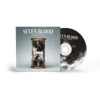 Seven Blood - Life Is Just A Phase i gruppen VI TIPSAR / Fredagsreleaser / 2025-11-21 hos Bengans Skivbutik AB (5591404)