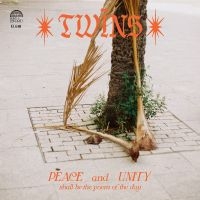 Twïns - Healing Dreams (Banyan Green Recycl i gruppen VINYL / Pop-Rock hos Bengans Skivbutik AB (5591418)