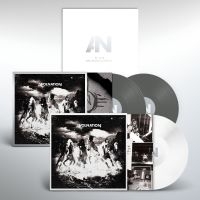 Awolnation - Run (10Th Anniversary Deluxe Editio i gruppen VINYL / Pop-Rock hos Bengans Skivbutik AB (5591429)