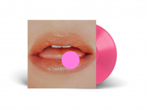 Kesha - . (Hot Pink Vinyl) i gruppen VI TIPSAR / Fredagsreleaser / 2025-07-04 hos Bengans Skivbutik AB (5591435)