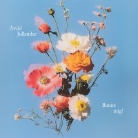 Arvid Jullander - Banne Mig! i gruppen VINYL / Jazz hos Bengans Skivbutik AB (5591447)
