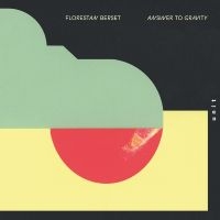 Florestan Berset - Answer To Gravity i gruppen VINYL / Jazz hos Bengans Skivbutik AB (5591450)