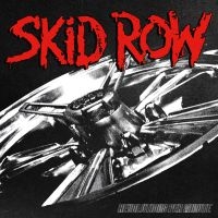 Skid Row - Revolutions Per Minute (Vinyl LP) i gruppen VINYL / Hårdrock hos Bengans Skivbutik AB (5591469)