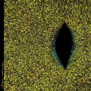 Clan Caiman - Clan Caiman i gruppen VINYL / Japansk Musik hos Bengans Skivbutik AB (5591480)