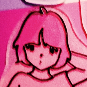 Curlies / Etiquet - Curlies / Etiquet i gruppen VINYL / Japansk Musik hos Bengans Skivbutik AB (5591482)