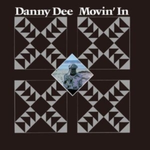 Danny Dee (Lil Albert) - Movin' In i gruppen VINYL / Japansk Musik hos Bengans Skivbutik AB (5591483)