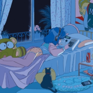 Grey October Sound - Timeless Lo-Fi 2 (Coloured Vinyl) i gruppen VINYL / Japansk Musik hos Bengans Skivbutik AB (5591495)