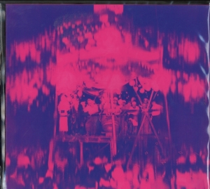 Kizaki Ondo Preservation Society - Kizaki Ondo i gruppen VINYL / Japansk Musik hos Bengans Skivbutik AB (5591506)