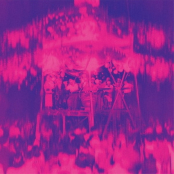 Kizaki Ondo Preservation Society - Kizaki Ondo i gruppen VINYL / Toppsäljare hos Bengans Skivbutik AB (5591506)