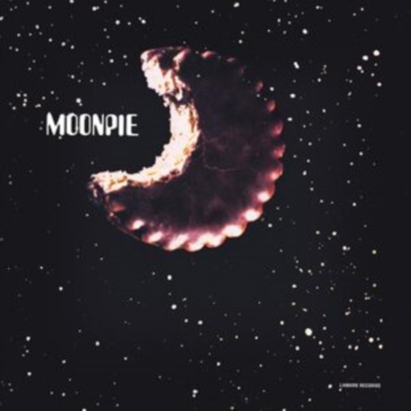 Moonpie - Moonpie i gruppen VINYL / Toppsäljare hos Bengans Skivbutik AB (5591514)
