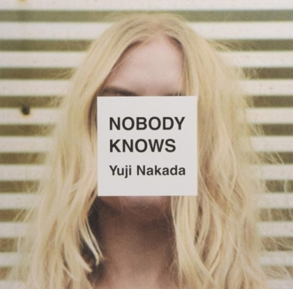 Nakada Yuji - Nobody Knows (Limited Edition) i gruppen VINYL / Toppsäljare hos Bengans Skivbutik AB (5591516)