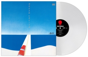 Noriki - Dream Cruise (Clear Vinyl) i gruppen VINYL / Japansk Musik hos Bengans Skivbutik AB (5591518)