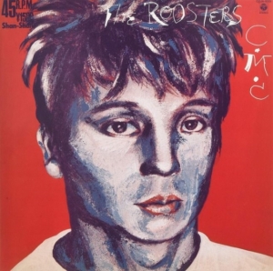 Roosters - C.M.C (Limited Edition) i gruppen VINYL / Japansk Musik hos Bengans Skivbutik AB (5591524)