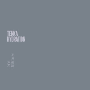 Tenka - Hydration i gruppen VINYL / Japansk Musik hos Bengans Skivbutik AB (5591536)