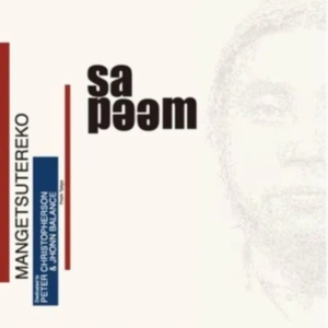 Tereko Mangetsu - Dedicaded To Peter Christopherson & Jhonn Balance From Tokyo i gruppen VINYL / Japansk Musik hos Bengans Skivbutik AB (5591537)