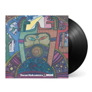 Teruo Nakamura Group - Unicorn i gruppen VINYL / Japansk Musik hos Bengans Skivbutik AB (5591538)