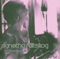 AGNETHA FÄLTSKOG - MY COLOURING BOOK i gruppen CD / Pop-Rock hos Bengans Skivbutik AB (559154)