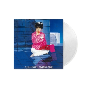 Tomoko Aran - Fuyuu Kuukan (White Vinyl) i gruppen VINYL / Japansk Musik hos Bengans Skivbutik AB (5591540)
