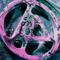 Linkin Park - From Zero (Deluxe Edition Green Vinyl) i gruppen VINYL / Hårdrock,Pop-Rock hos Bengans Skivbutik AB (5591558)