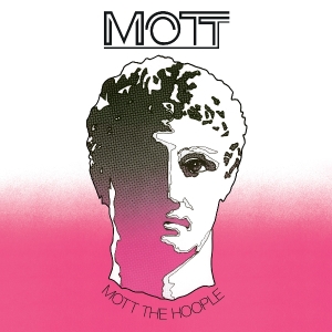 Mott The Hoople - Mott i gruppen ÖVRIGT / Övrigt / aub hos Bengans Skivbutik AB (5591564)