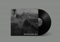 Jordfäst - Blodsdåd Och Hor (Black Vinyl Lp) i gruppen VI TIPSAR / Fredagsreleaser / 2025-07-25 hos Bengans Skivbutik AB (5591577)