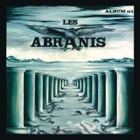 Les Abranis - Album No 1 (Id Ed Was) i gruppen VINYL / Pop-Rock hos Bengans Skivbutik AB (5591590)