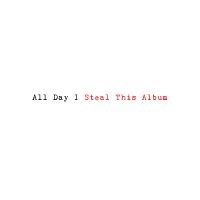 Rico Puestel - All Day I Steal This Album i gruppen VINYL / Pop-Rock hos Bengans Skivbutik AB (5591592)