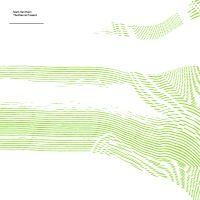 Mark Van Hoen - The Eternal Present i gruppen VINYL / Pop-Rock hos Bengans Skivbutik AB (5591599)