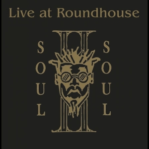Soul Ii Soul - Live At The Roundhouse i gruppen VINYL / Pop-Rock hos Bengans Skivbutik AB (5591601)