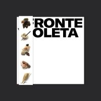 Carla Boregas & Anelena Toku - Fronte Violeta i gruppen VI TIPSAR / Fredagsreleaser / 2025-07-04 hos Bengans Skivbutik AB (5591602)