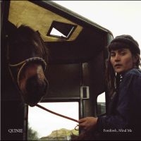 Quinie - Forefowk, Mind Me i gruppen VINYL / Pop-Rock hos Bengans Skivbutik AB (5591605)