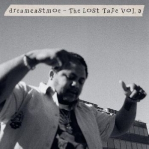 Dreamcastmoe - The Lost Tape, Vol. 3 i gruppen VINYL / Dance-Techno,Pop-Rock hos Bengans Skivbutik AB (5591609)