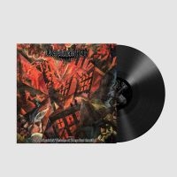 Martoriator - Bloodpainted Visions Of Perpetual C i gruppen VINYL / Hårdrock hos Bengans Skivbutik AB (5591631)