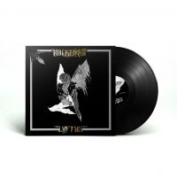 Wulkanaz - Luftuz (Black Vinyl Lp) i gruppen VINYL / Hårdrock hos Bengans Skivbutik AB (5591635)