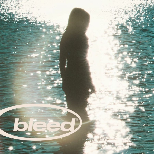 Bleed - Bleed (Black Vinyl Lp) i gruppen VINYL / Toppsäljare hos Bengans Skivbutik AB (5591638)